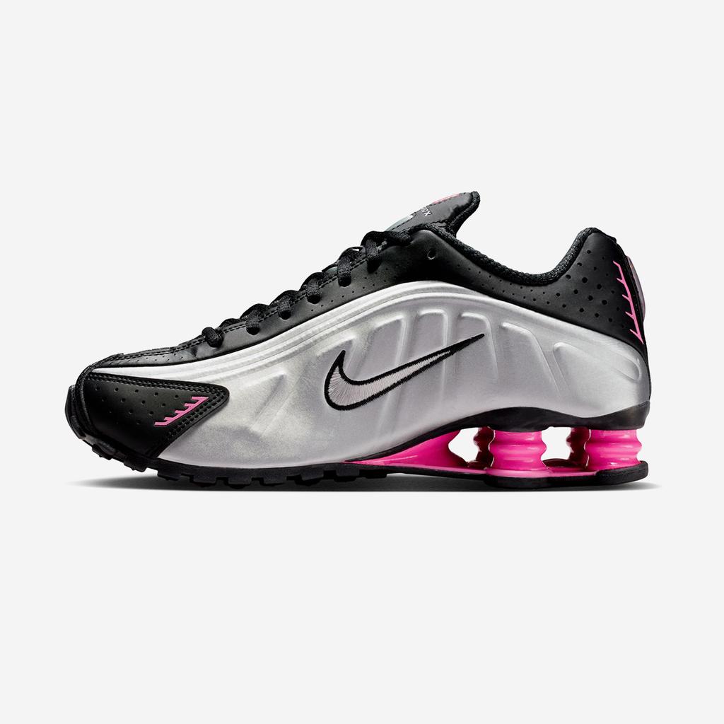 Nike Shox R4  [AR3565-012]