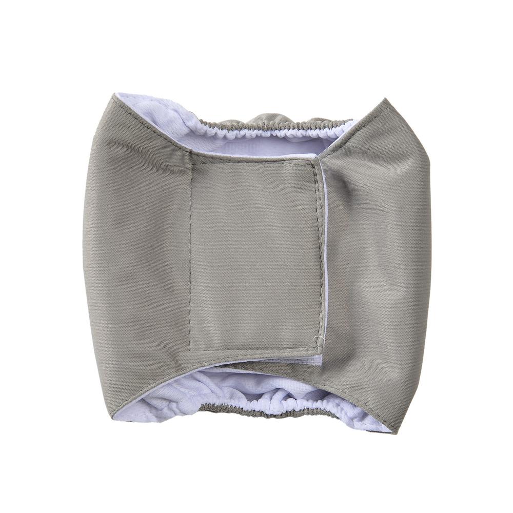 

Washable Pet Diapers for Female Male Dogs Breathable Reusable Puppy Sanitary Panties Underwear Chihuahua Menstruation Pant Short XS