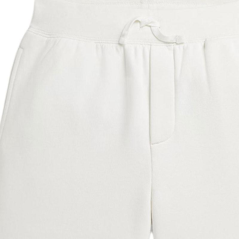 Polo Ralph Lauren Solid Logo Print Shorts Kids Bottoms 323965890-001