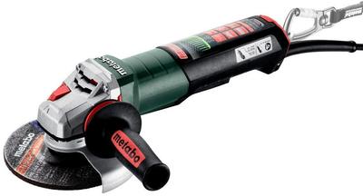 Angle Grinder WEPBA 20-150 Quick DS BL (600645000)