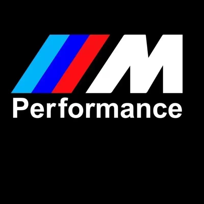 

For BMW Hot 2025 For BMW 3 5 6 7 Serie X3 X5 X6 M E70 E71 E90 E91 F30 F10 E92 E60 E87 Led Car Door Light Laser Projector Welcome 2PCS