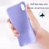 For Samsung Galaxy S25 FE / S26 FE case Soft Liquid Silicone Cover Environmentally Silicone Housing For Samsung Galaxy S25 FE / S26 FE Phone casing