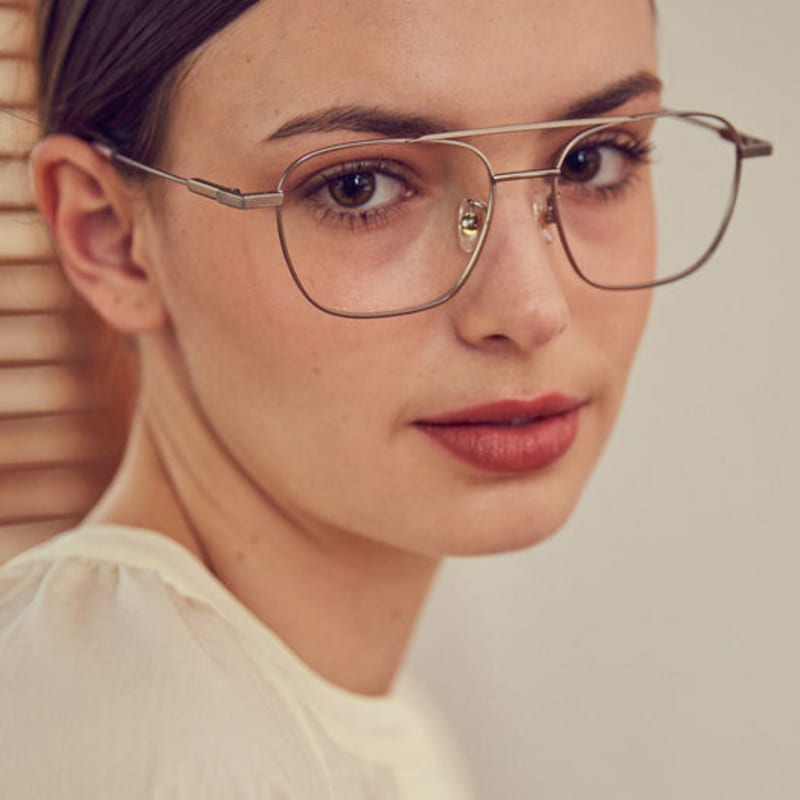 DAYWALKER Zeiss Lens Unisex Blue Light Blocking Glasses SMITH C14