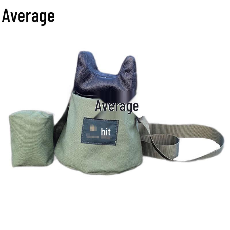 Outdoor Shooting Rest Sandbag Set
