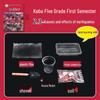 5th Grade Science Kit: Earthquake Causes & Effects Textbook Edition