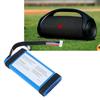 Extended Plays 10000mAh Replacement Battery for Boombox1 Wireless Outdoor Speakers
