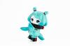 Hinomoto Heavy Industries Ocean Exploration Robot Denshitako 3 Miku Color PVC Painted Movable Figure AF005 No. [Hatsune Ver.] Non-scale