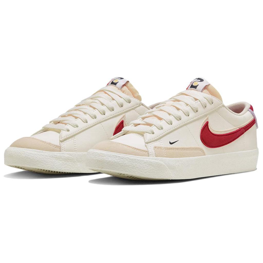 Nike Blazer Low '1972' Women's Sneakers Skateboard Shoes DX6064-161