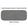 Washable Bamboo Charcoal Odor-Absorbing Baby Diaper Pads