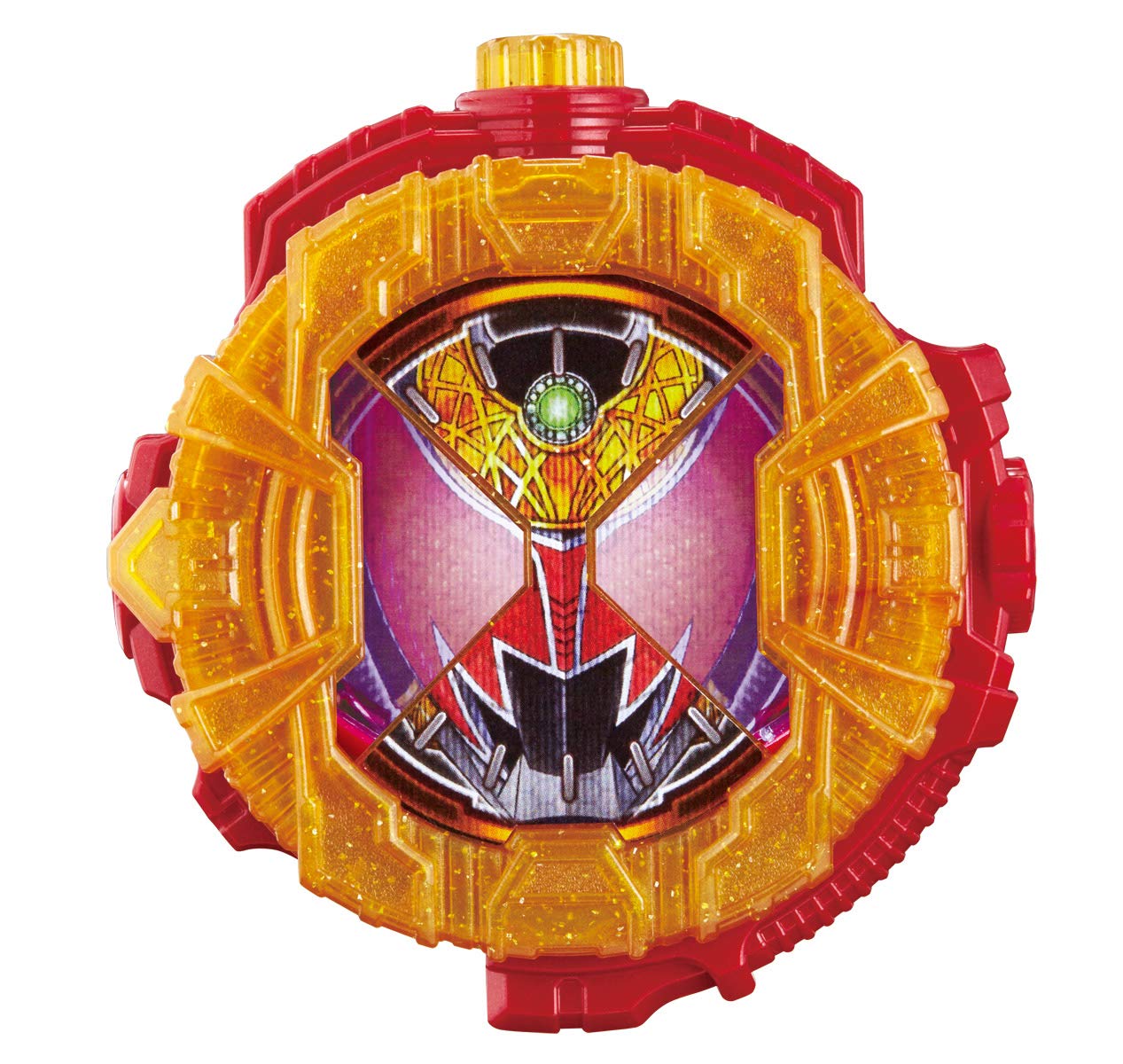 Bandai Kamen Rider Zi-O DX Kiva Emperor Form Ride Watch