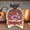 Slavnostní potřeby – Halloweenské doplňky