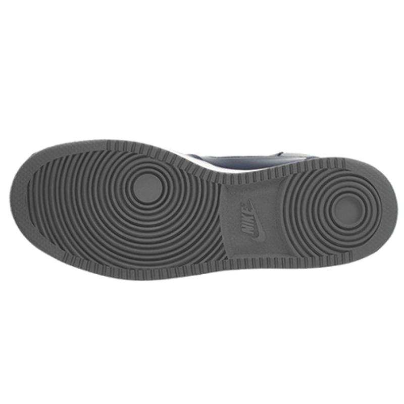 Nike Ebernon Mid Blue  Sneakers  AQ1773-400