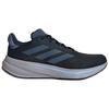 New Adidas Response Super Anti Slip Wear Resistant Low Top Casual Running Shoes Men's Black Blue JI4629