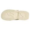 FILA Puff Sandal 'White' Women's (Unisex) Beach Sandals F12W321401FOM