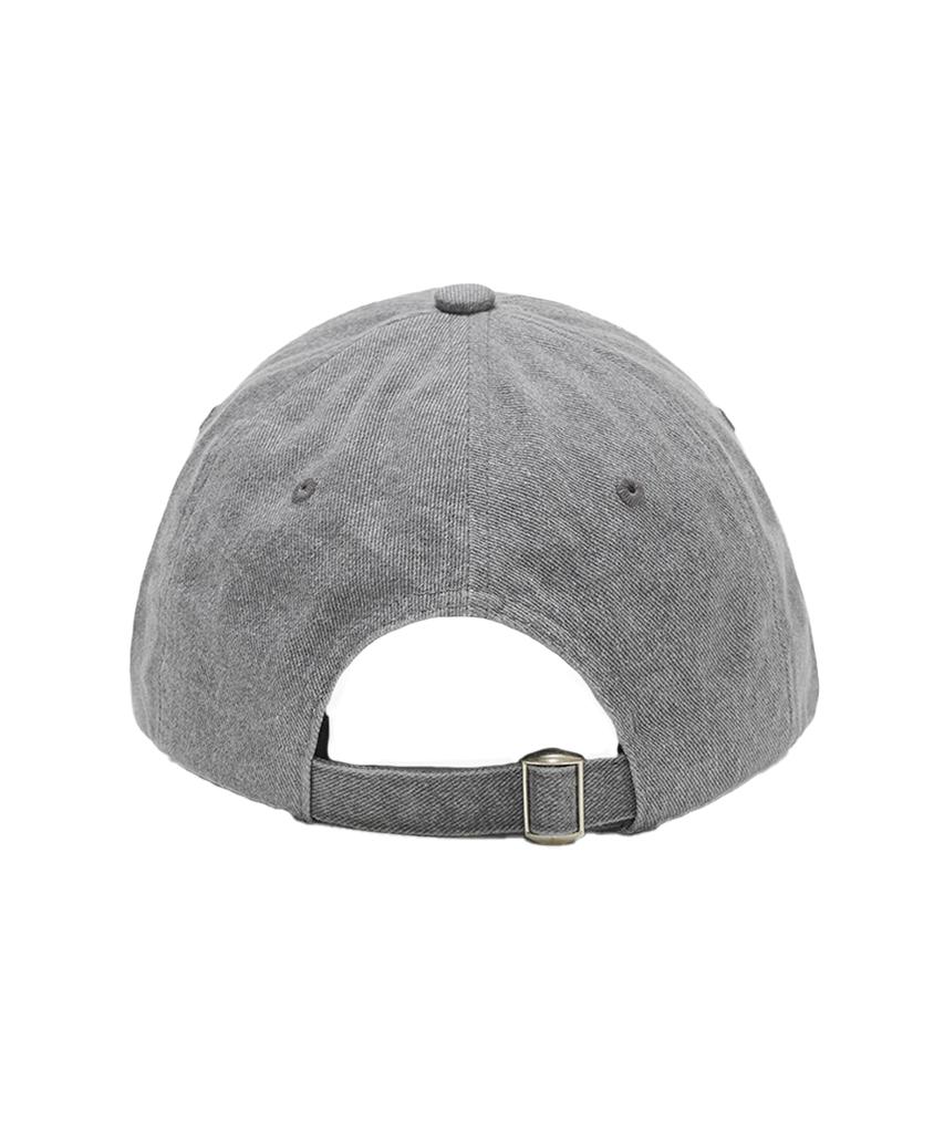 Taibseobiseu Typeservice Web Cap [Stone Gray]