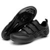 2025 New Road Mountain Hiking Cycling Shoes Help Breathable Cycling Shoes