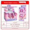 My Little Pony: Ponyo Laser Ticket Stub & Shining Notes Fun Shadow Pack - Genuine Card Blind Box