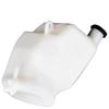Motorcycle Radiator Reservior Overflow Tank Cooling Cooler For Honda CBR600RR 03-20 CBR600 RR 2003-