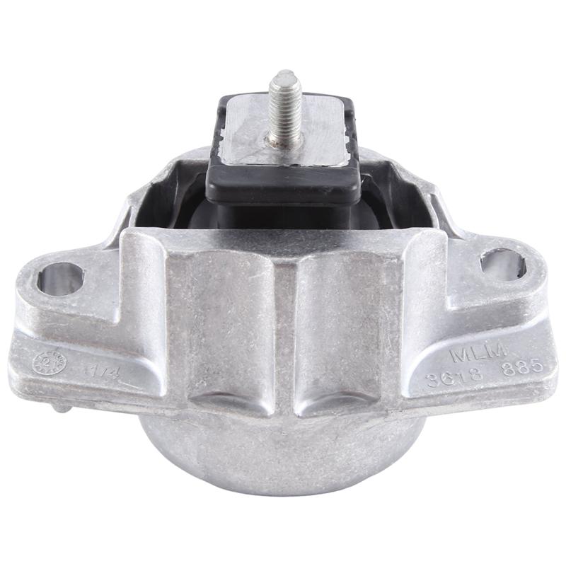 LR094225 Engine Foot Rubber Engine Bracket Replacement Parts Accessories For Land Rover