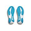 HOKA  Mach 6 White Nimbus Cloud Women Sneakers 1147810-WNCL