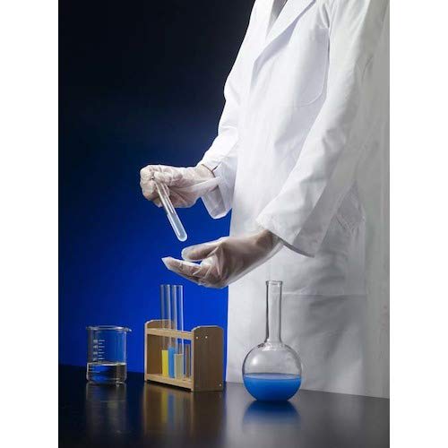 Showa Gloves [Food Sanitation Law Compliant] No. 826 Polyethylene Gloves, 100 count, Small, Clear