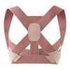 Women Back Posture Corrector Adjustable Upper Back Brace Shoulder Posture Brace Back Support for Indor Outdoor