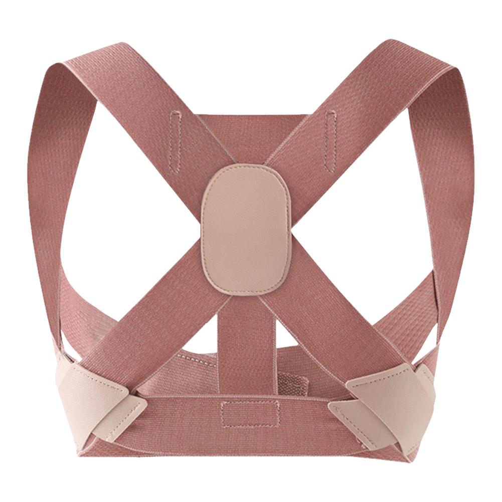 Women Back Posture Corrector Adjustable Upper Back Brace Shoulder Posture Brace Back Support for Indor Outdoor