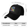 Seventh Grade Teacher Lightweight Men's Hats Cap For Men Baseball Cap Men