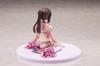 AVIAN ROMANCE PINK LABEL Anmi PINK LABEL FLAMINGOS Ponytail Girl 1/6 Scale Complete Figure