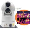 Haiyu Vision Dual-Spectrum 5G/4G Thermal PTZ Camera