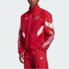 Adidas Originals FC Bayern Track Top Men Jacket Red IS6508
