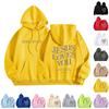 Women's Fashion Loose Casual Daily Long Sleeve Loose Crewneck Sweatshirts Daily Long Sleeve Top Pullover Sweatshirts