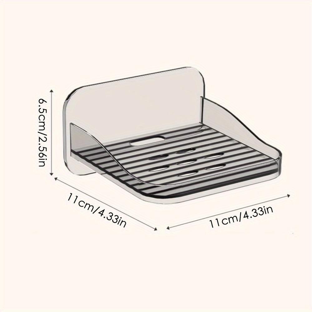 Wall Mount Camera Rack Floating Shelf Perfect For Monitor Security Office Home Decor Kitchen Bathroom Storage