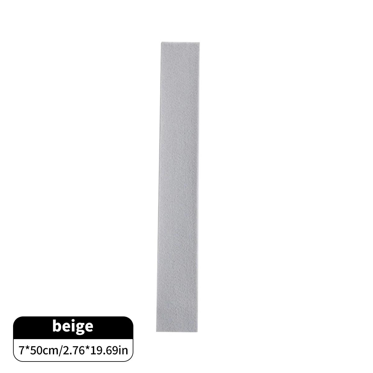 

Water Absorbing Sticker Thickened Felt Self-Adhesive Anti-Condensation for Window Glass Winter Home Window Accessories