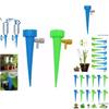 Automatic Self Watering Spikes For Plant Pot Irrigation System Garden Tool