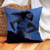 T-Tate M-McRae SO CLOSE TO WHAT Deluxe Pillow Case Home Cushion Cover Suitable For Office Sofa Car Suitable For All Seasons