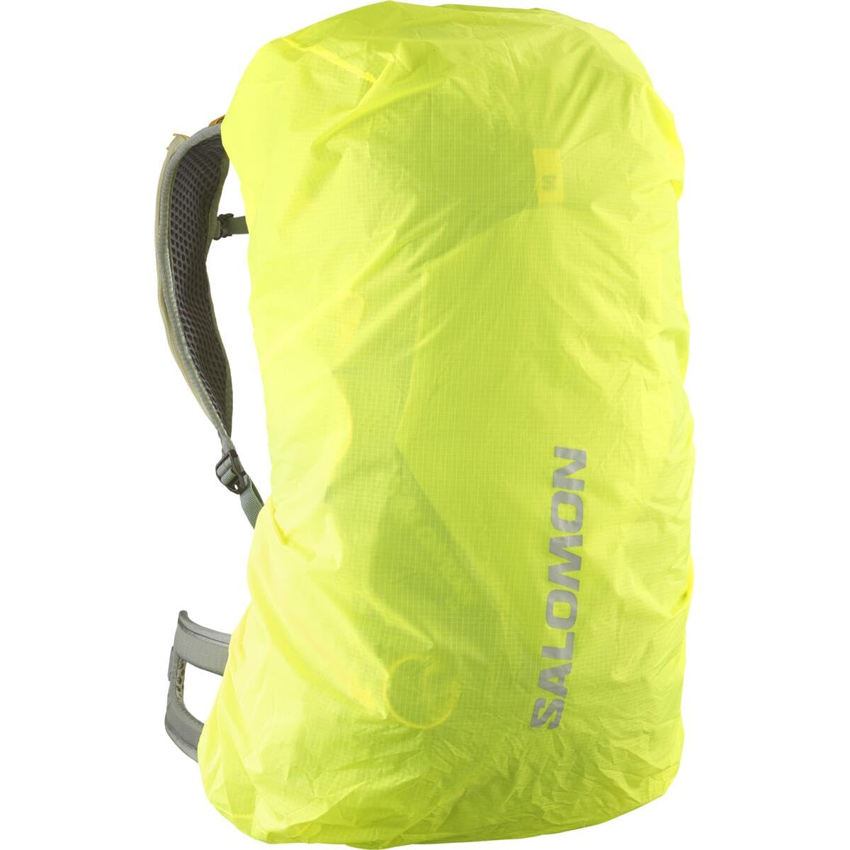 

Чехол от дождя Salomon Medium LC2710800 Цвет: Safety Yellow/NS