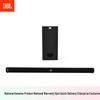 JBL Cinema STV J200 2.1 Channel Soundbar System
