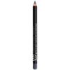 Nyx - Crayon pour les Lèvres Matte Suede - 