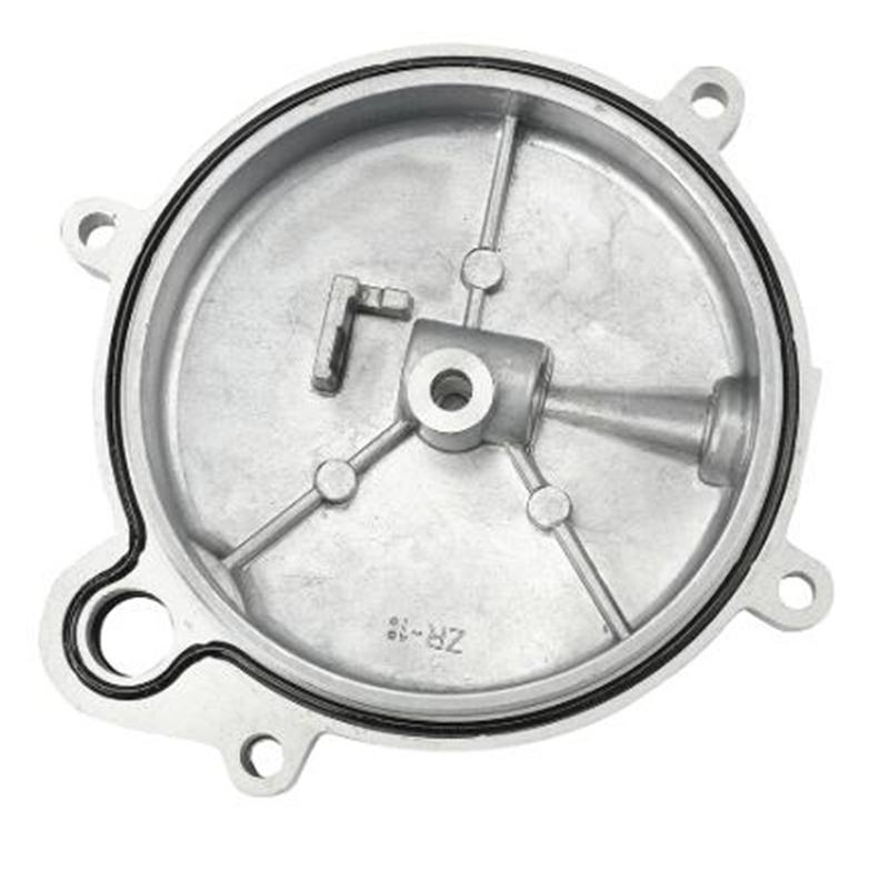 YX160 CrankCase Right Side Crank Case For 60mm Bore YinXiang YX 160cc Engine Dirt Pit Bike Parts SSR SDG KAYO BSE