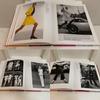 [USED] SAINT LAURENT Rive Gauche FASHION Collection Book