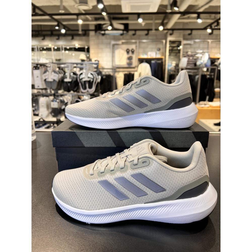

adidas [adidas] Runfalcon 3.0 широкие мужские кроссовки IF9332