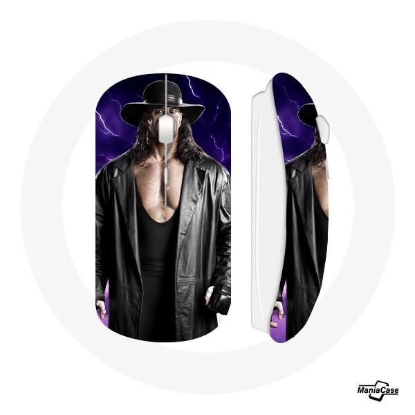 Mouse The Undertaker WWE Wireless