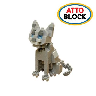 Nanoblock Russian Blue