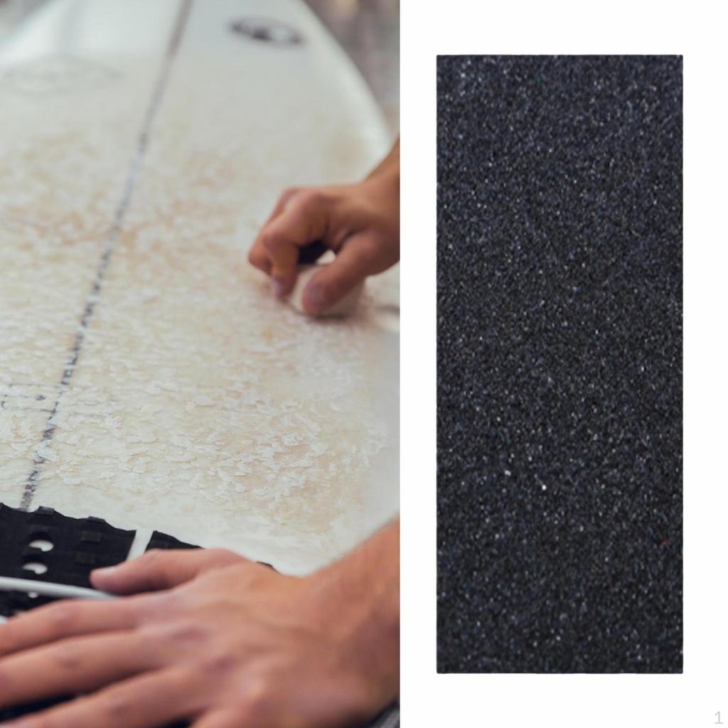Maniglia antiscivolo per skateboard, facile da applicare, pratica e con presa.