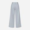 Thursday Island Denim Pants Gray Washing T264mje931w