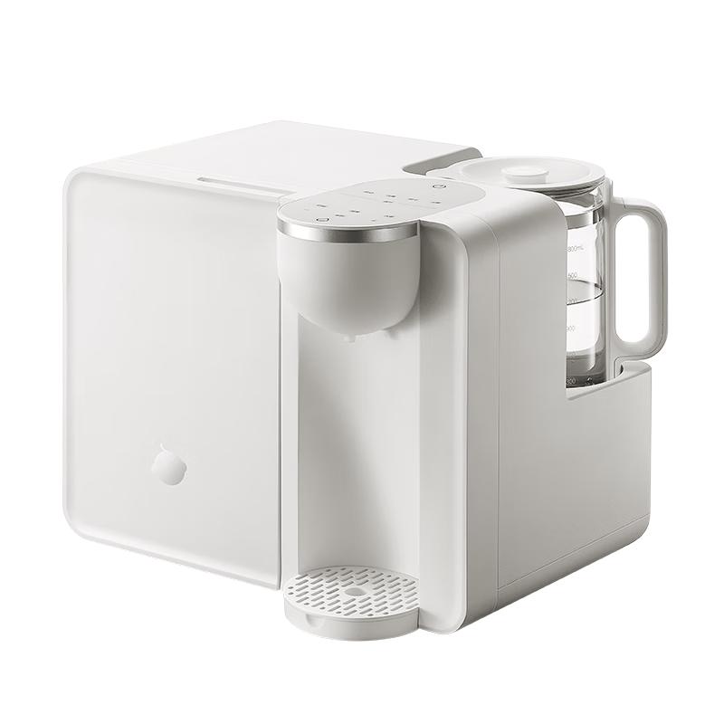 Babycare 3-in-1 Baby Bottle Sterilizer & Feeding Station