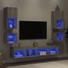 Mobilier pentru salon – Suport și dulap TV