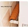 Door Handle Cover Protective Soft Baby Safety Wear-proof Sleeve Grip Roll Easy Supply Household Covers Indoors