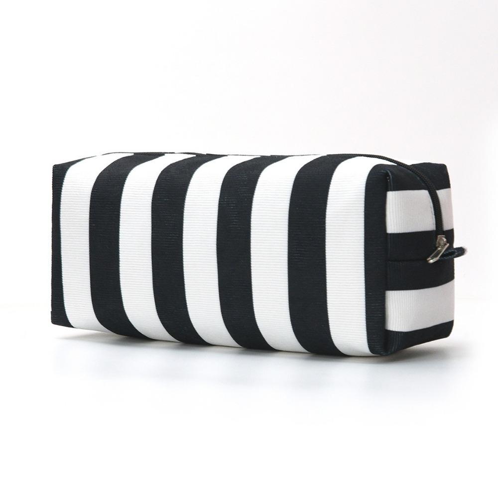 Dustproof Hair Dryer Storage Bag Large Capacity Cosmetic Bag Toiletries Organization